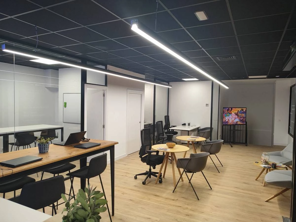 Cursos de inglés en Majadahonda