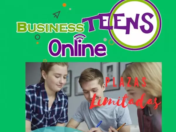 Programa de emprendimiento para Adolescentes