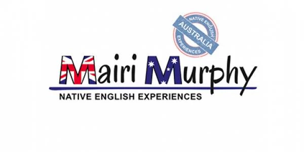 logo NATIVE EXPERIENCES - MAIRI MURPHY