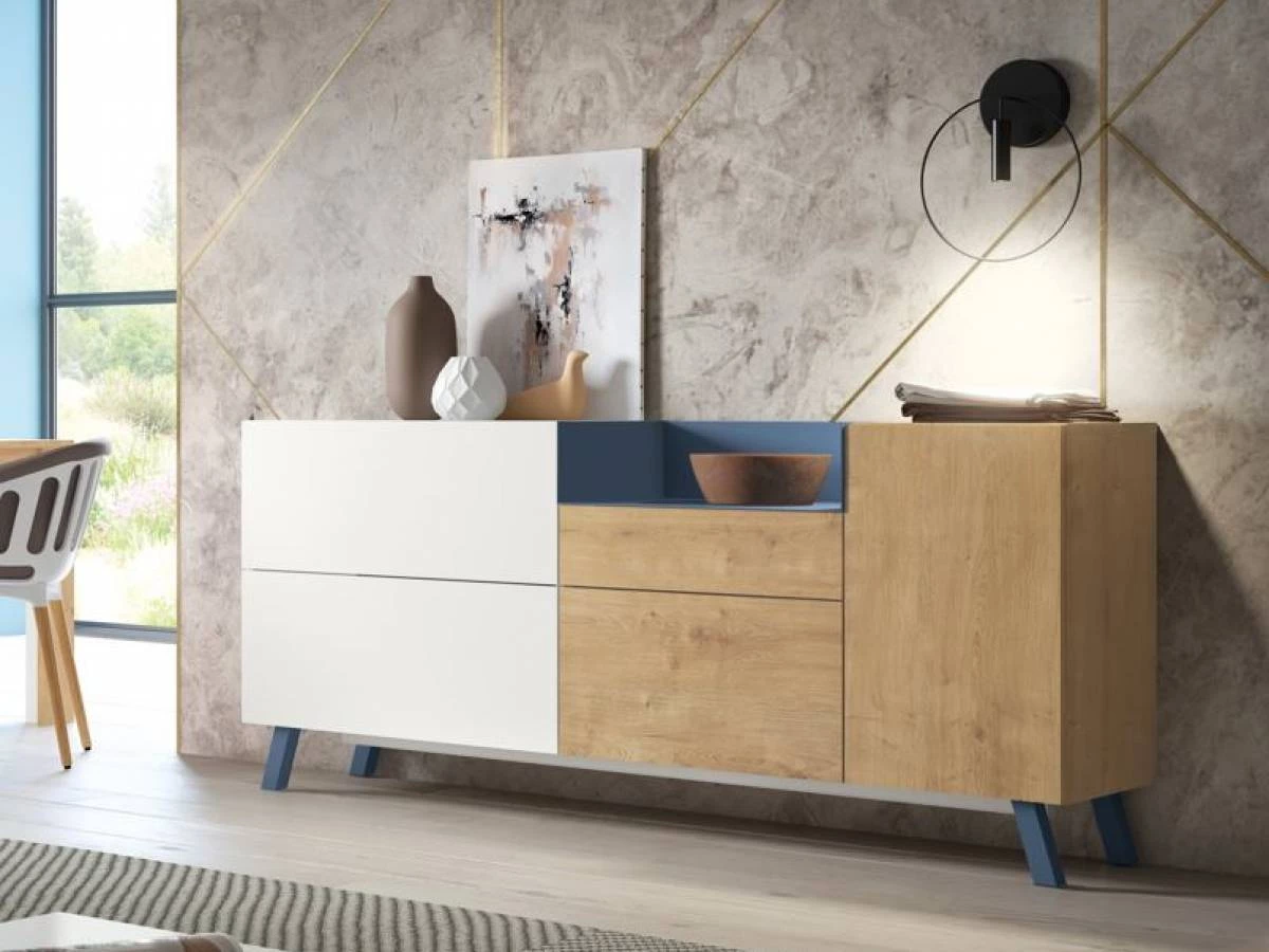 Muebles a medida en Sergivan Decoración