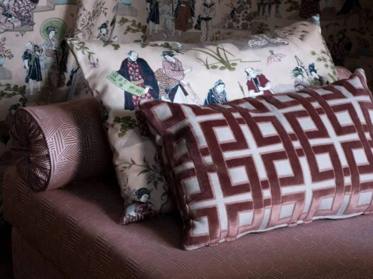 Tapicería artesanal en Sergivan Decoración