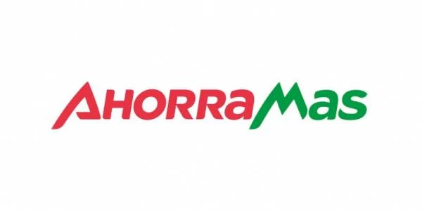 logo AHORRAMAS Majadahonda