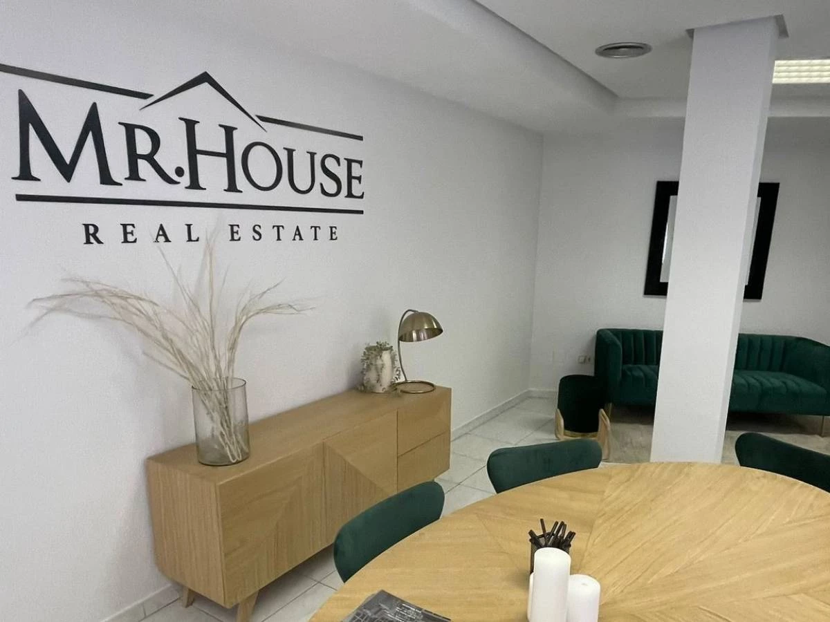 Inmobiliaria en Majadahonda