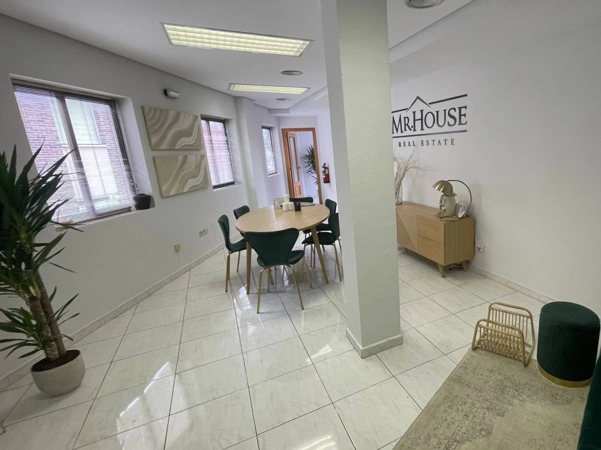 Inversion en inmuebles