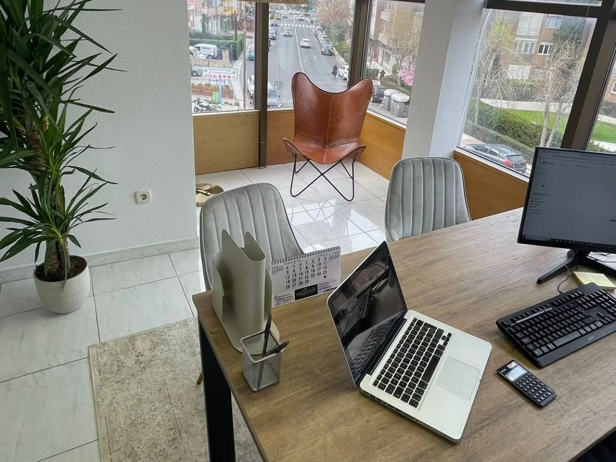 Compra y Venta de Chalets de Lujo
