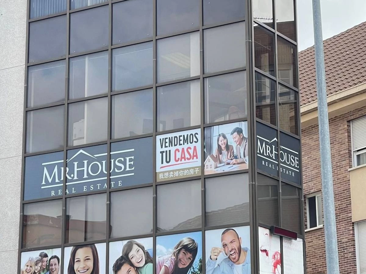 Compramos y Vendemos tu casa