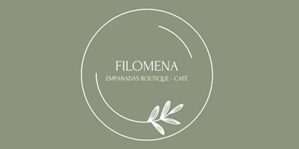 logo FILOMENA
