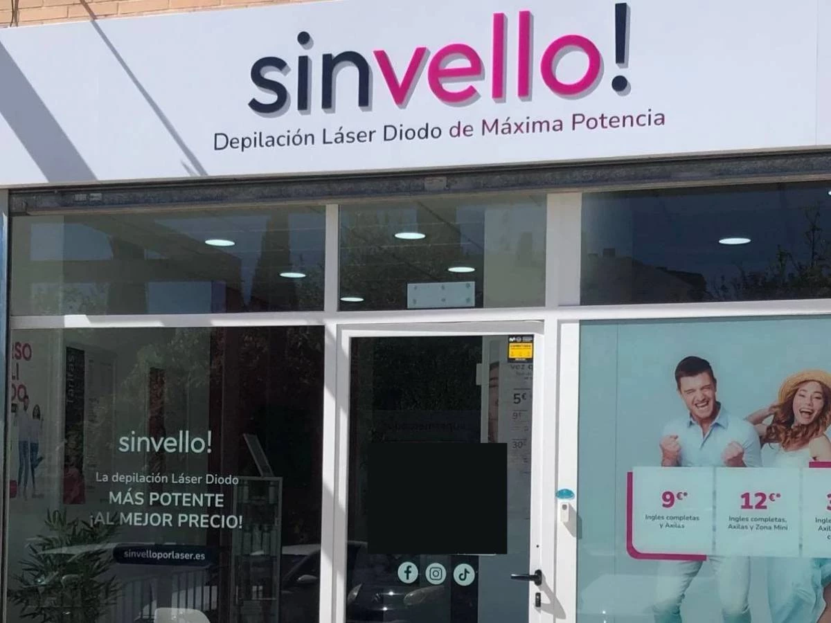 SINVELLO !