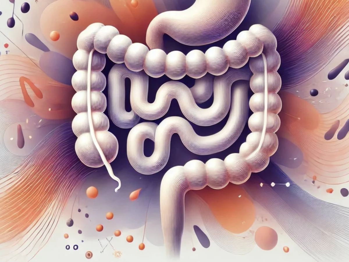 Estudio de Microbiota Intestinal