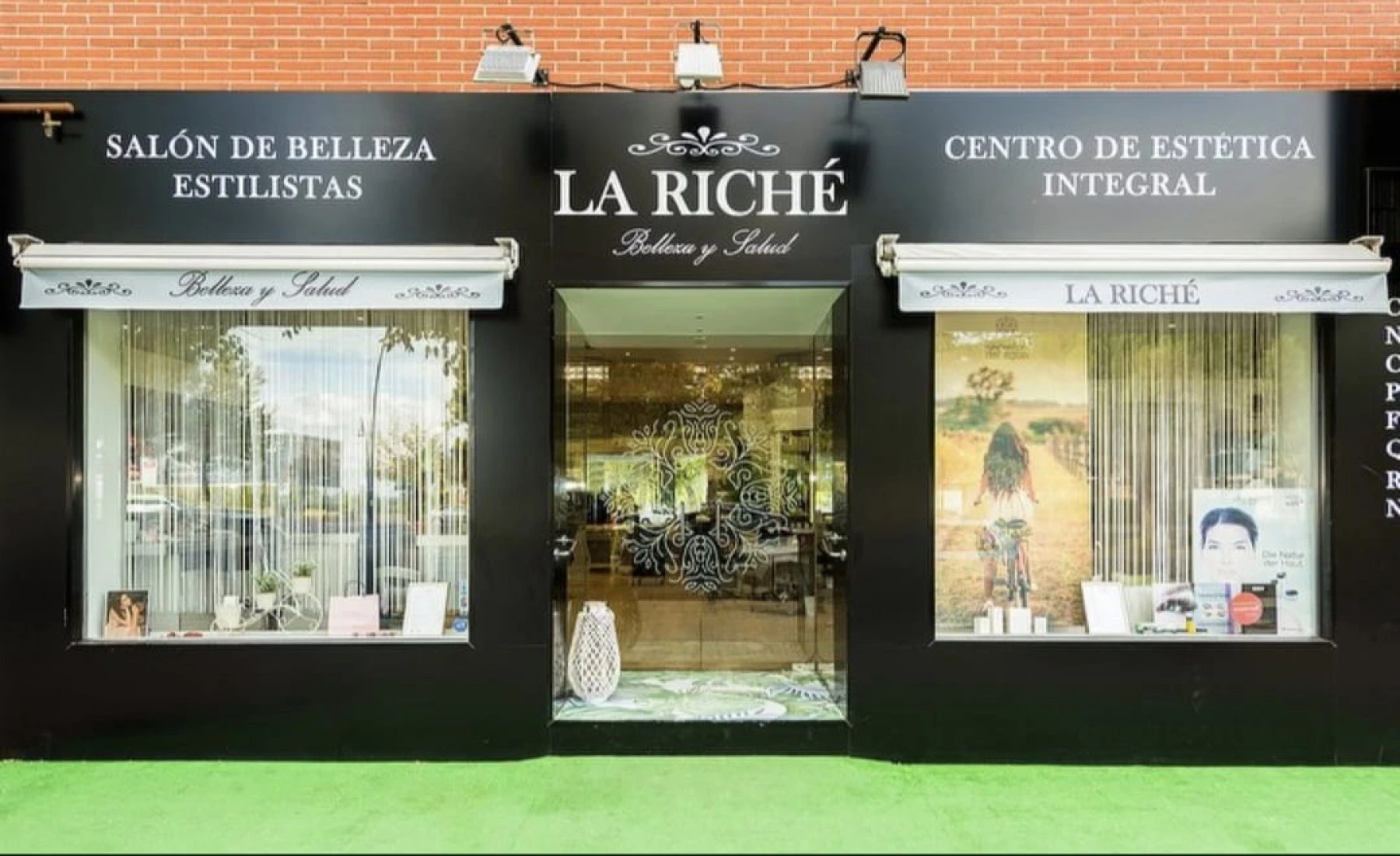 DAI STUDIO DE ESTÉTICA AVANZADA