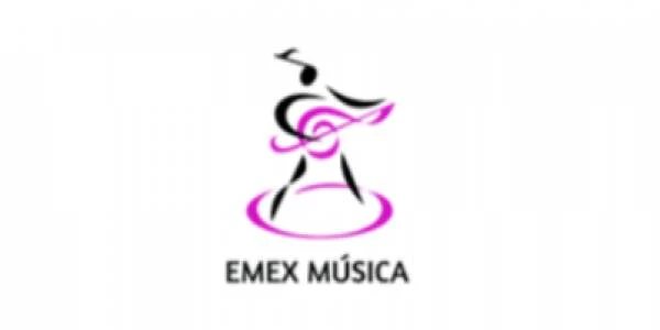 logo ESCUELA DE MÚSICA EMEX