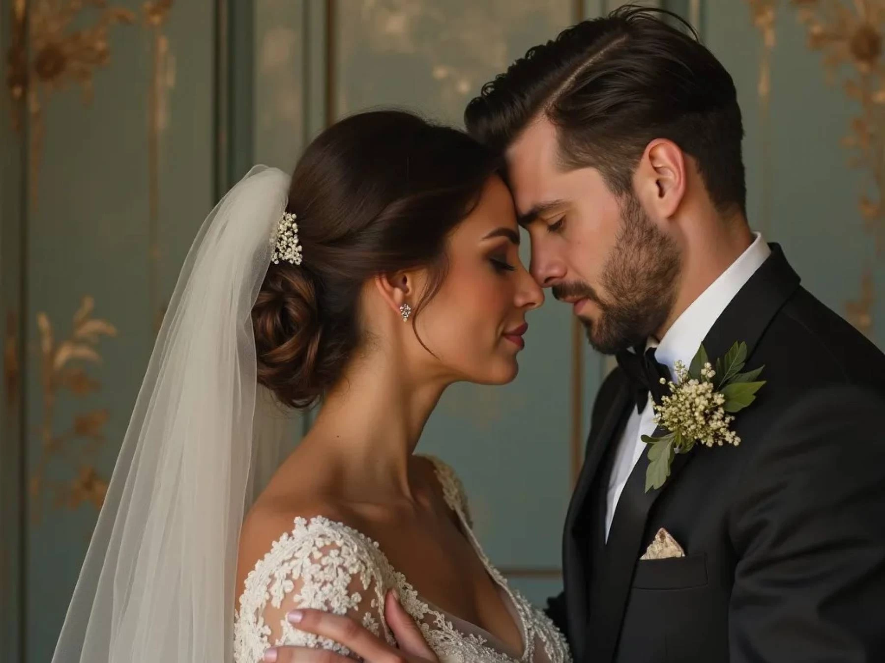 Todos los complementos para bodas