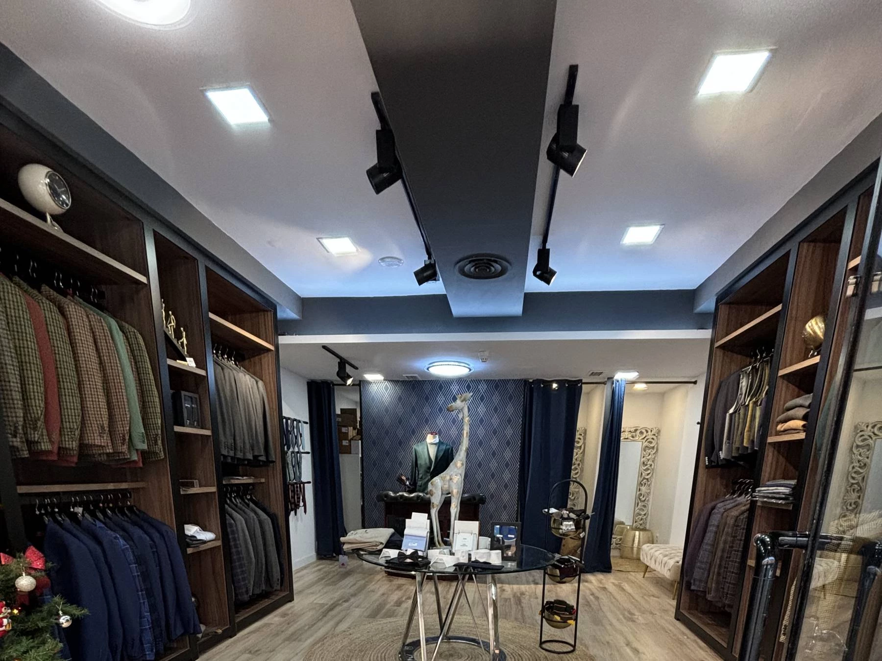 SARTORIE Atelier