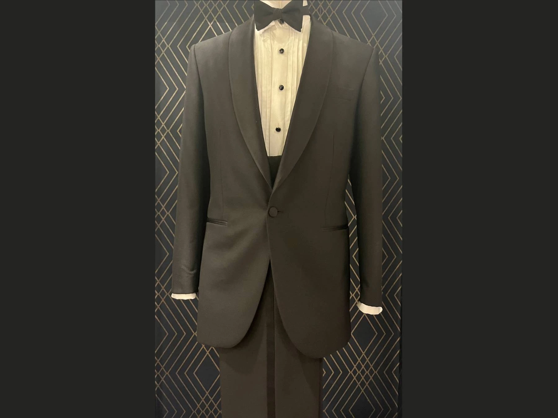 Alquiler de Chaqués y Esmoquin para bodas y eventos