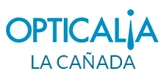 logo OPTICALIA LA CAÑADA