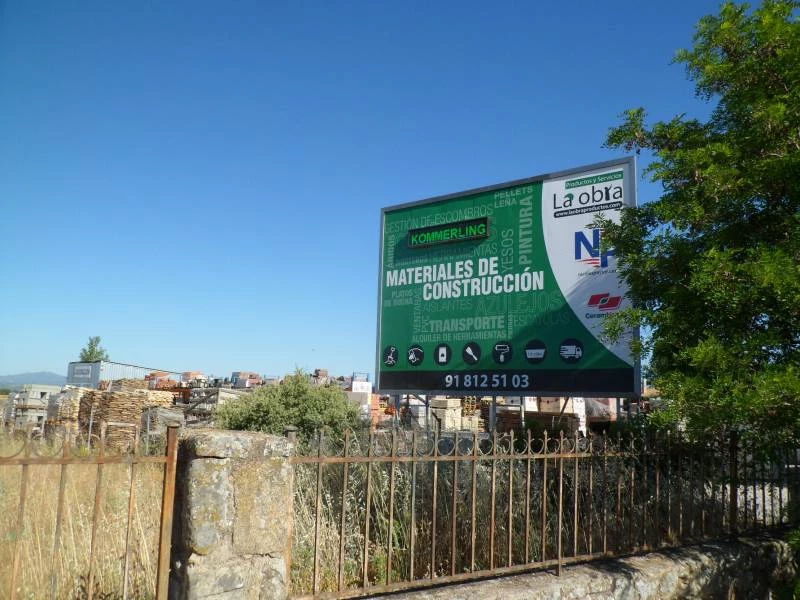 Material de construcción