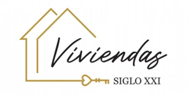 logo VIVIENDAS SIGLO XXI 