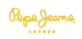 logo PEPE JEANS