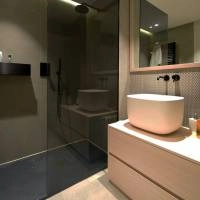 Muebles de Baño y Mamparas