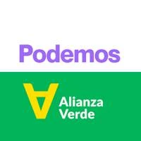 Podemos Alianza Verde