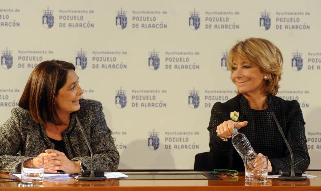 La Comunidad de Madrid invierte más de 600 millones en Pozuelo para impulsar el estado del bienestar y las políticas de empleo

