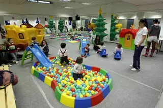 El Ayuntamiento de Pozuelo facilita la conciliación de la vida personal y profesional de las familias del municipio durante las vacaciones navideñas