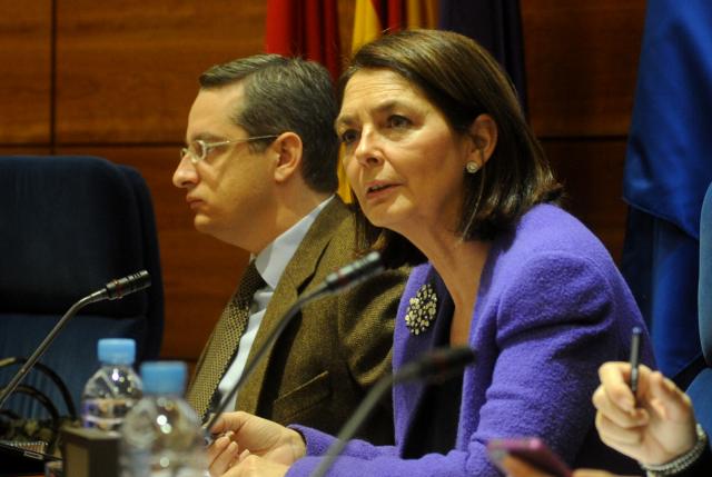 El Ayuntamiento de Pozuelo ahorra más de 7 millones en sus presupuestos para el año 2012