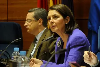 El Ayuntamiento de Pozuelo ahorra más de 7 millones en sus presupuestos para el año 2012