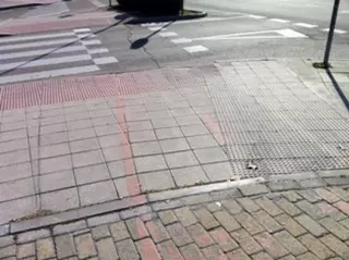 El Grupo Municipal Socialista pide un mejor acondicionamiento del Carril-Bici de Pozuelo