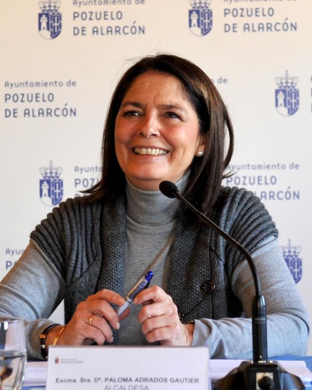 El Ayuntamiento de Pozuelo ya puede realizar 45 nuevos procedimientos tributarios electrónicos