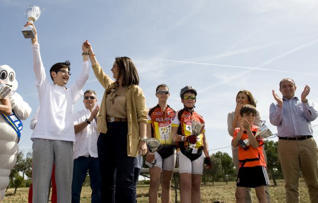 El Ayuntamiento fomenta actividades para la integración de las personas con discapacidad