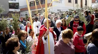 Actividades de ocio, cultura y tradición en la Semana Santa de Pozuelo