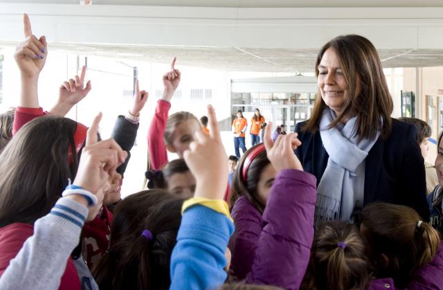 El Ayuntamiento facilita la conciliación con la apertura de tres colegios en Semana Santa
