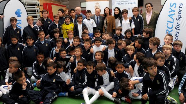 El Ayuntamiento de Pozuelo apuesta por la integración social a través del deporte