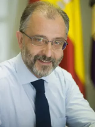 Félix Alba, portavoz PP, "UPYD hace un ejercicio de demagogia"
