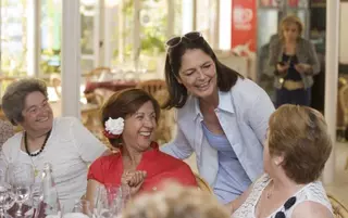 Pozuelo de Alarcón celebra hoy la Fiesta de las Viejas