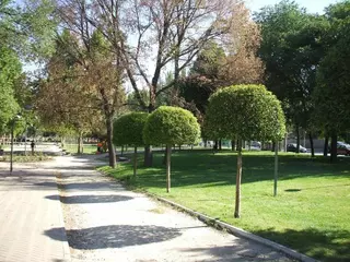 Izquierda Unida Los Verdes propone que se aplique la Jardinería Saludable en Pozuelo
