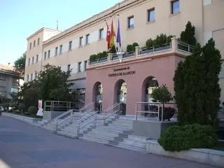 UPyD critica las limitaciones que sufre la oposición en el Pleno de Pozuelo
