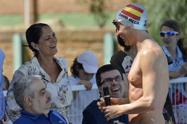 El Ayuntamiento de Pozuelo apoya la campaña Báñate Seguro para evitar lesiones medulares