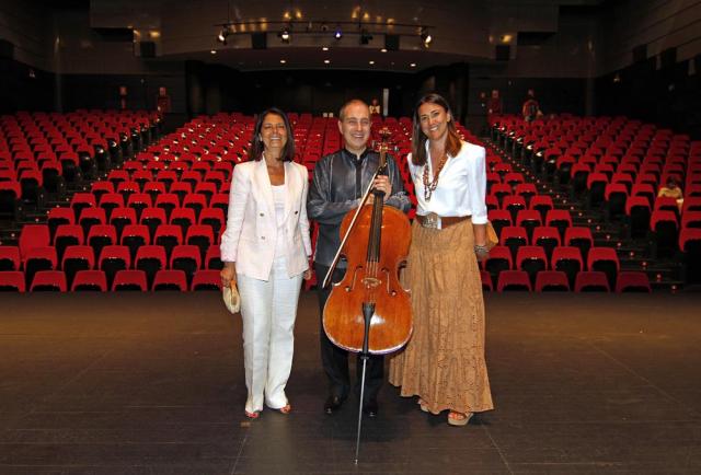 Comienza el Forum Musikae 2012 en Pozuelo de Alarcón
