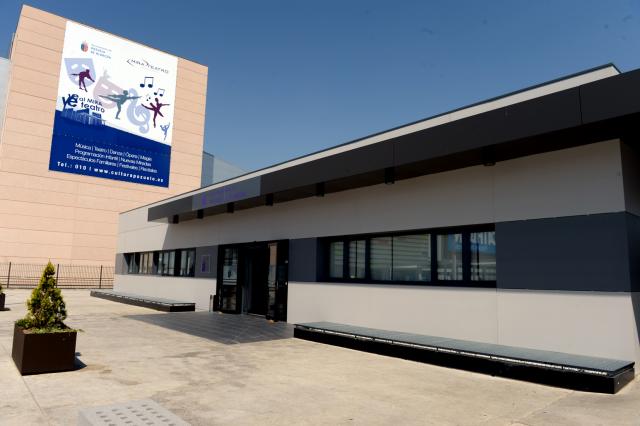El Ayuntamiento de Pozuelo ha ahorrado casi 400.00 euros en concepto de alquileres