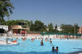 Más de 2.000 niños y jóvenes de Pozuelo participan en las  colonias deportivas de verano