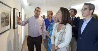 Pozuelo acoge una exposición sobre el mundo taurino y destacados personajes del siglo XX