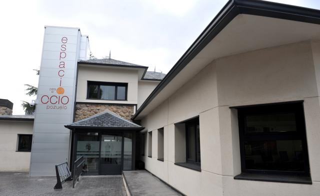 El Ayuntamiento de Pozuelo programa una veintena de talleres para personas con discapacidad