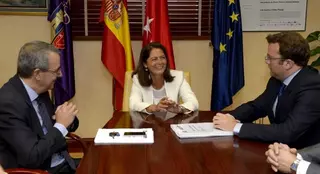 El Ayuntamiento de Pozuelo y RACE presentan un I Plan de Movilidad Escolar Sostenible