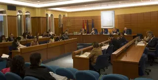 El Ayuntamiento de Pozuelo no sube impuestos, tasas ni precios públicos de actividades