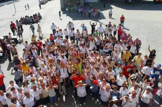 El Ayuntamiento de Pozuelo celebra la Semana para los mayores con varias propuestas de ocio