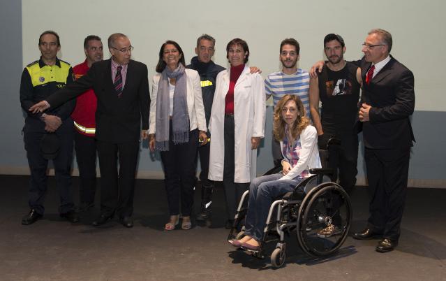 El Ayuntamiento de Pozuelo sensibiliza a los jóvenes sobre los riesgos de la conducción irresponsable