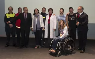 El Ayuntamiento de Pozuelo sensibiliza a los jóvenes sobre los riesgos de la conducción irresponsable