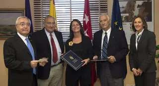 El Ayuntamiento impulsa iniciativas de apoyo a las personas con discapacidad del municipio
